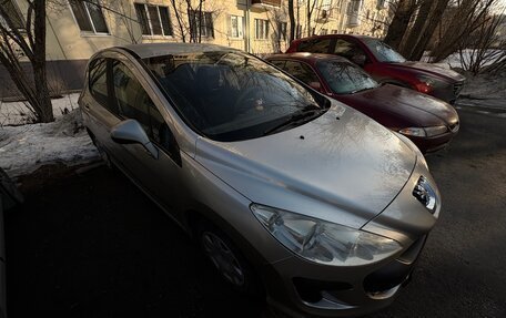 Peugeot 308 II, 2008 год, 550 000 рублей, 2 фотография