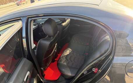 Honda Civic VIII, 2007 год, 700 000 рублей, 11 фотография