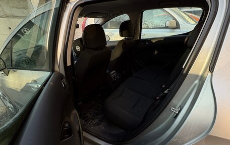 Peugeot 308 II, 2008 год, 550 000 рублей, 6 фотография