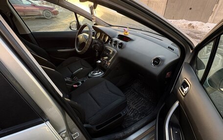 Peugeot 308 II, 2008 год, 550 000 рублей, 7 фотография