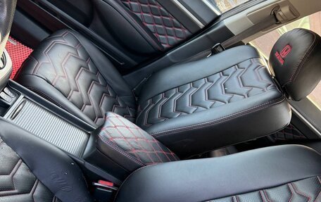 Honda Civic VIII, 2007 год, 700 000 рублей, 10 фотография