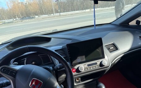 Honda Civic VIII, 2007 год, 700 000 рублей, 9 фотография