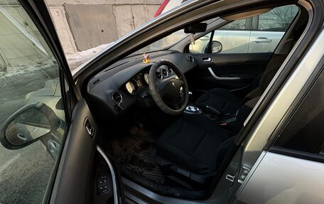 Peugeot 308 II, 2008 год, 550 000 рублей, 5 фотография