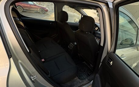 Peugeot 308 II, 2008 год, 550 000 рублей, 8 фотография