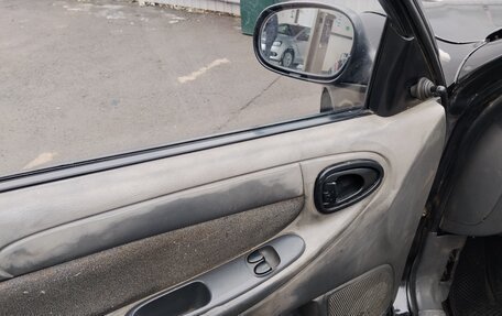 Chevrolet Lanos I, 2008 год, 320 000 рублей, 9 фотография