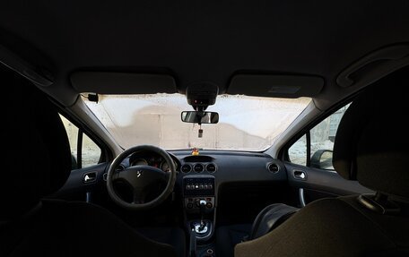 Peugeot 308 II, 2008 год, 550 000 рублей, 9 фотография