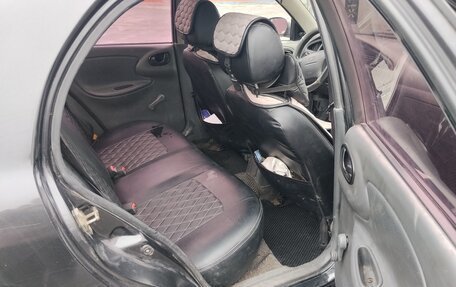 Chevrolet Lanos I, 2008 год, 320 000 рублей, 6 фотография