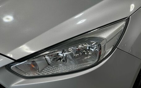 Ford Focus III, 2016 год, 1 149 900 рублей, 5 фотография