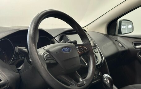 Ford Focus III, 2016 год, 1 149 900 рублей, 7 фотография
