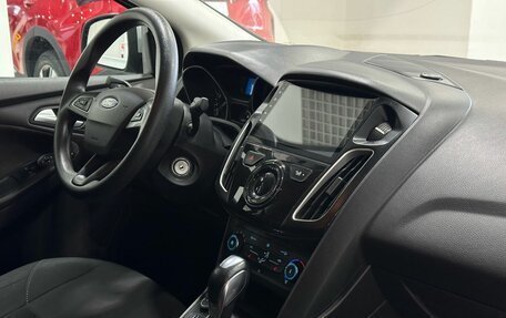 Ford Focus III, 2016 год, 1 149 900 рублей, 8 фотография