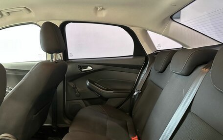 Ford Focus III, 2016 год, 1 149 900 рублей, 13 фотография