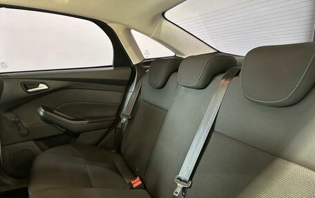 Ford Focus III, 2016 год, 1 149 900 рублей, 14 фотография