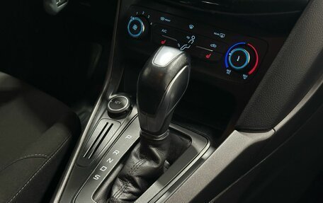 Ford Focus III, 2016 год, 1 149 900 рублей, 12 фотография