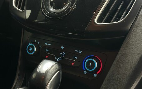 Ford Focus III, 2016 год, 1 149 900 рублей, 11 фотография