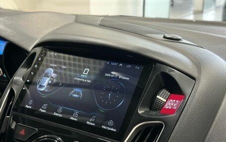 Ford Focus III, 2016 год, 1 149 900 рублей, 10 фотография