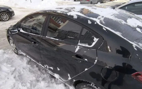 KIA Cerato III, 2017 год, 1 290 000 рублей, 5 фотография