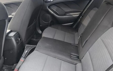 KIA Cerato III, 2017 год, 1 290 000 рублей, 8 фотография