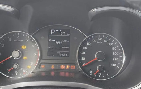 KIA Cerato III, 2017 год, 1 290 000 рублей, 10 фотография