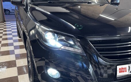 Volkswagen Tiguan I, 2010 год, 1 550 000 рублей, 3 фотография