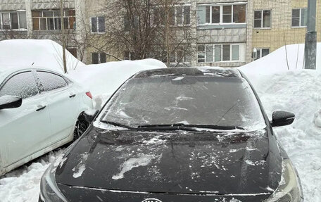 KIA Cerato III, 2017 год, 1 290 000 рублей, 3 фотография