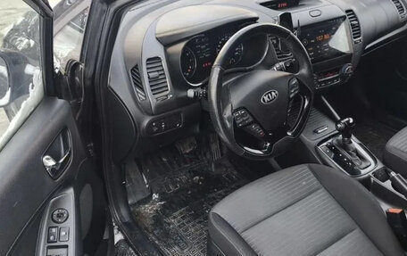 KIA Cerato III, 2017 год, 1 290 000 рублей, 9 фотография