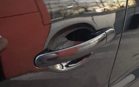 Volkswagen Tiguan I, 2010 год, 1 550 000 рублей, 5 фотография