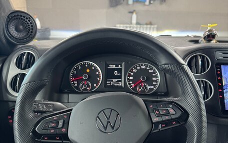 Volkswagen Tiguan I, 2010 год, 1 550 000 рублей, 6 фотография