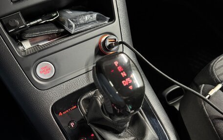 Volkswagen Tiguan I, 2010 год, 1 550 000 рублей, 7 фотография