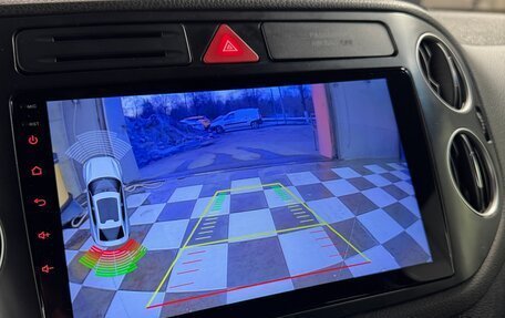 Volkswagen Tiguan I, 2010 год, 1 550 000 рублей, 8 фотография