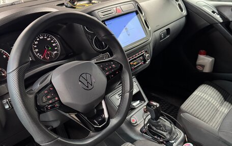 Volkswagen Tiguan I, 2010 год, 1 550 000 рублей, 9 фотография