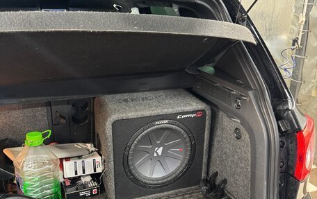 Volkswagen Tiguan I, 2010 год, 1 550 000 рублей, 13 фотография