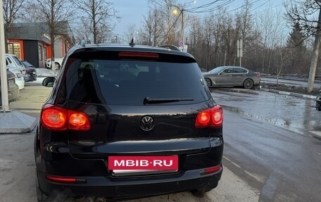 Volkswagen Tiguan I, 2010 год, 1 550 000 рублей, 2 фотография