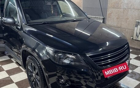 Volkswagen Tiguan I, 2010 год, 1 550 000 рублей, 18 фотография