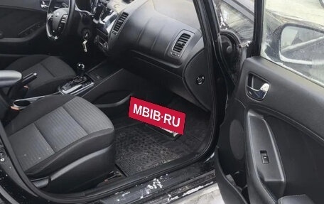 KIA Cerato III, 2017 год, 1 290 000 рублей, 7 фотография