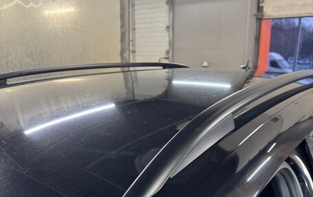 Volkswagen Tiguan I, 2010 год, 1 550 000 рублей, 21 фотография