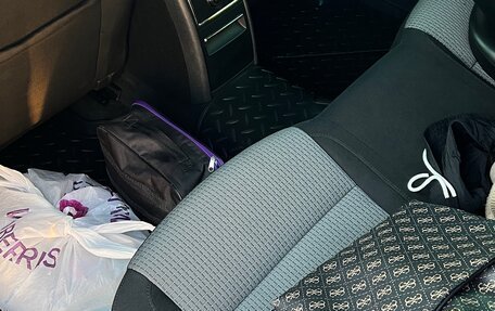 Skoda Superb III рестайлинг, 2008 год, 790 000 рублей, 10 фотография