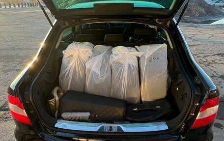 Skoda Superb III рестайлинг, 2008 год, 790 000 рублей, 9 фотография