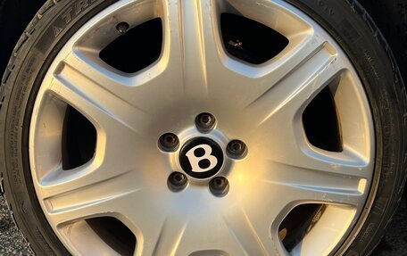 Skoda Superb III рестайлинг, 2008 год, 790 000 рублей, 14 фотография