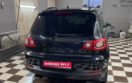 Volkswagen Tiguan I, 2010 год, 1 550 000 рублей, 20 фотография