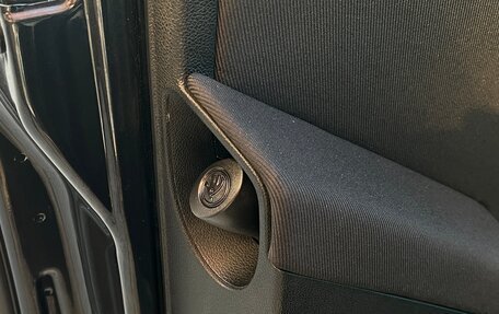 Skoda Superb III рестайлинг, 2008 год, 790 000 рублей, 15 фотография