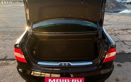 Skoda Superb III рестайлинг, 2008 год, 790 000 рублей, 8 фотография