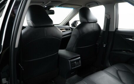 Toyota Camry, 2018 год, 2 597 077 рублей, 11 фотография