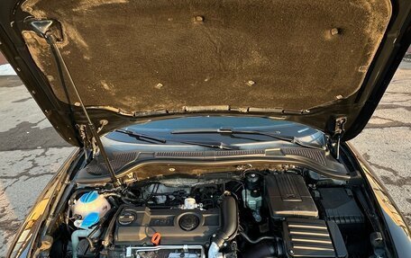 Skoda Superb III рестайлинг, 2008 год, 790 000 рублей, 16 фотография