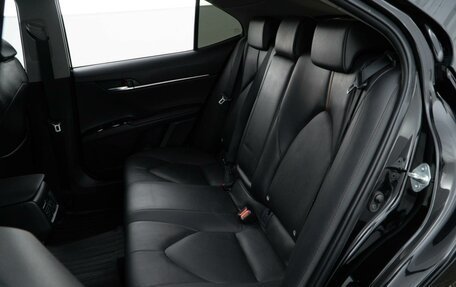 Toyota Camry, 2018 год, 2 597 077 рублей, 10 фотография