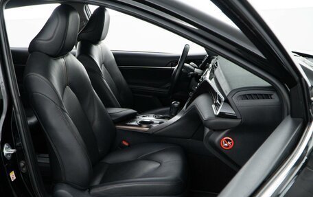 Toyota Camry, 2018 год, 2 597 077 рублей, 7 фотография