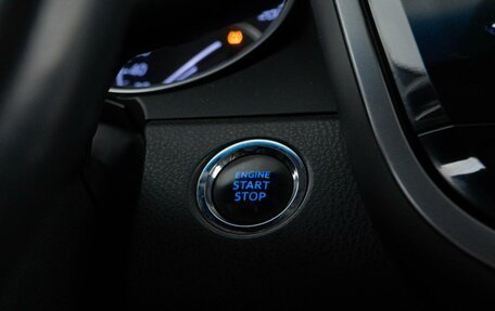 Toyota Camry, 2018 год, 2 597 077 рублей, 16 фотография