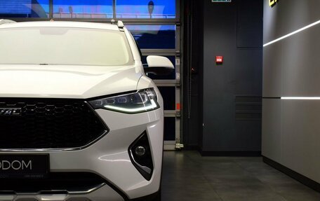 Haval F7 I, 2021 год, 1 859 000 рублей, 3 фотография