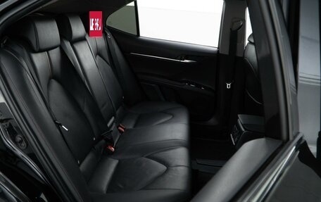 Toyota Camry, 2018 год, 2 597 077 рублей, 8 фотография