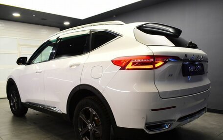 Haval F7 I, 2021 год, 1 859 000 рублей, 5 фотография