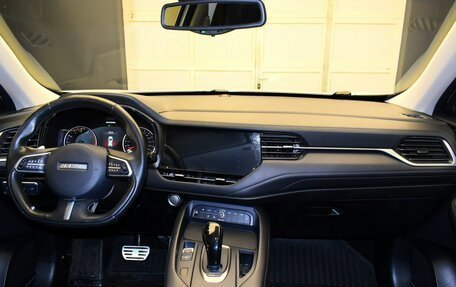 Haval F7 I, 2021 год, 1 859 000 рублей, 15 фотография